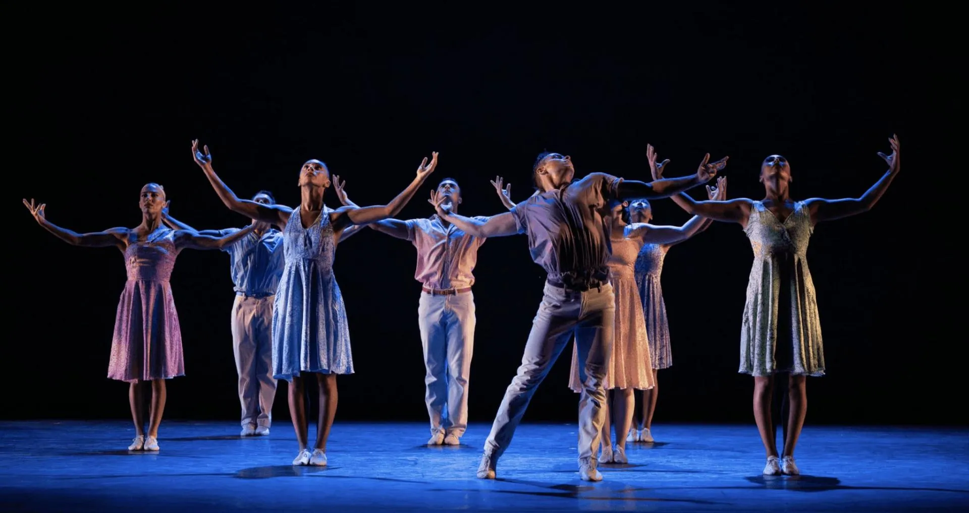 Parsons Dance