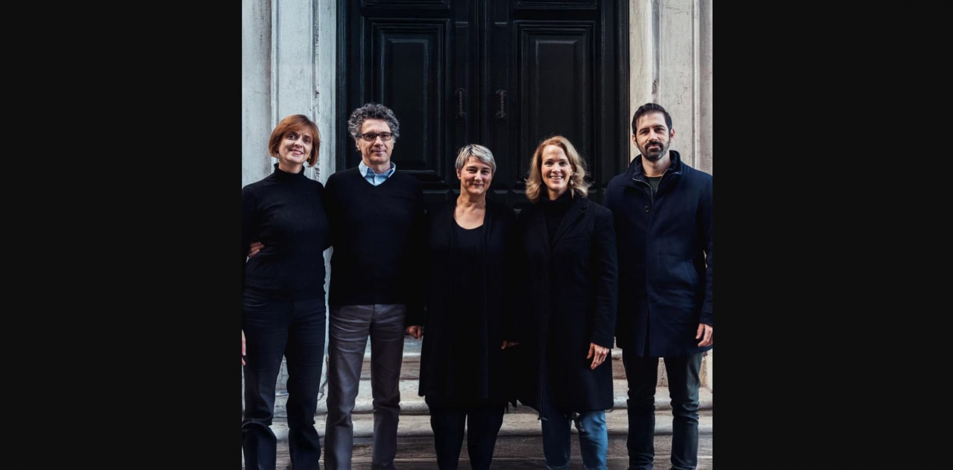 An Espresso with Bach, The Coffee Cantata