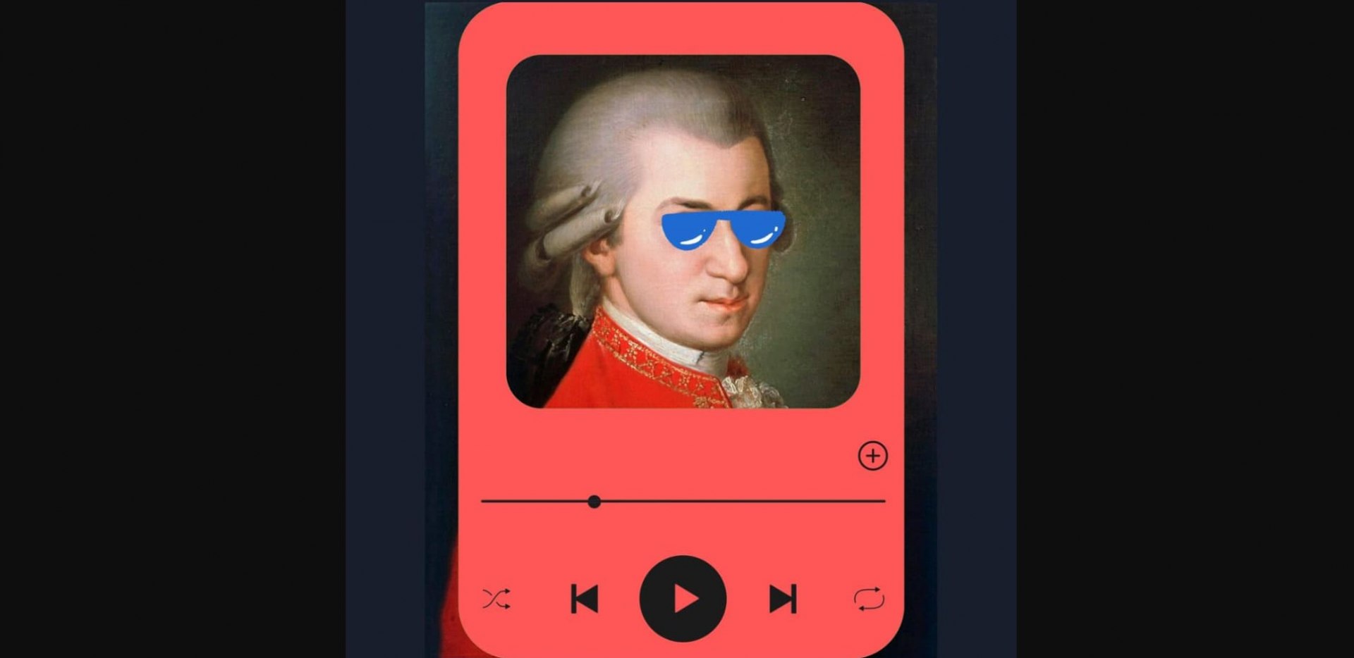 Barock und darüber hinaus, Mozart und seine Lehrer