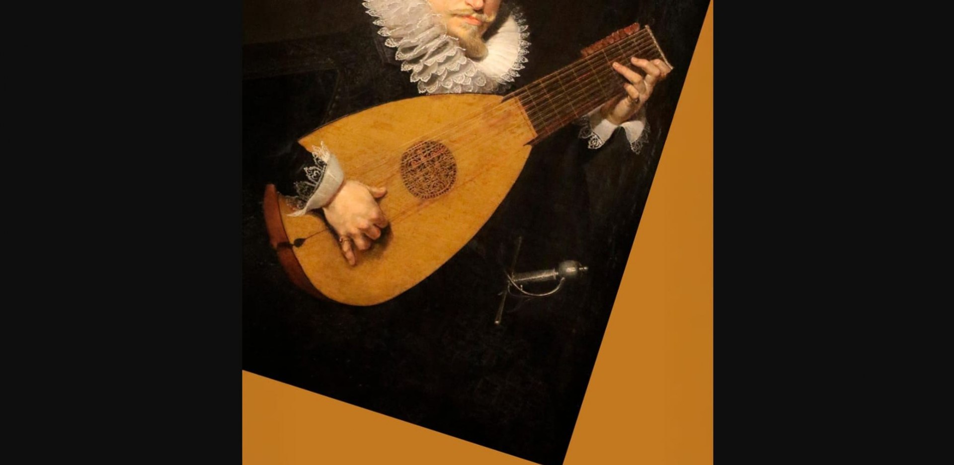 A Letter from Dowland