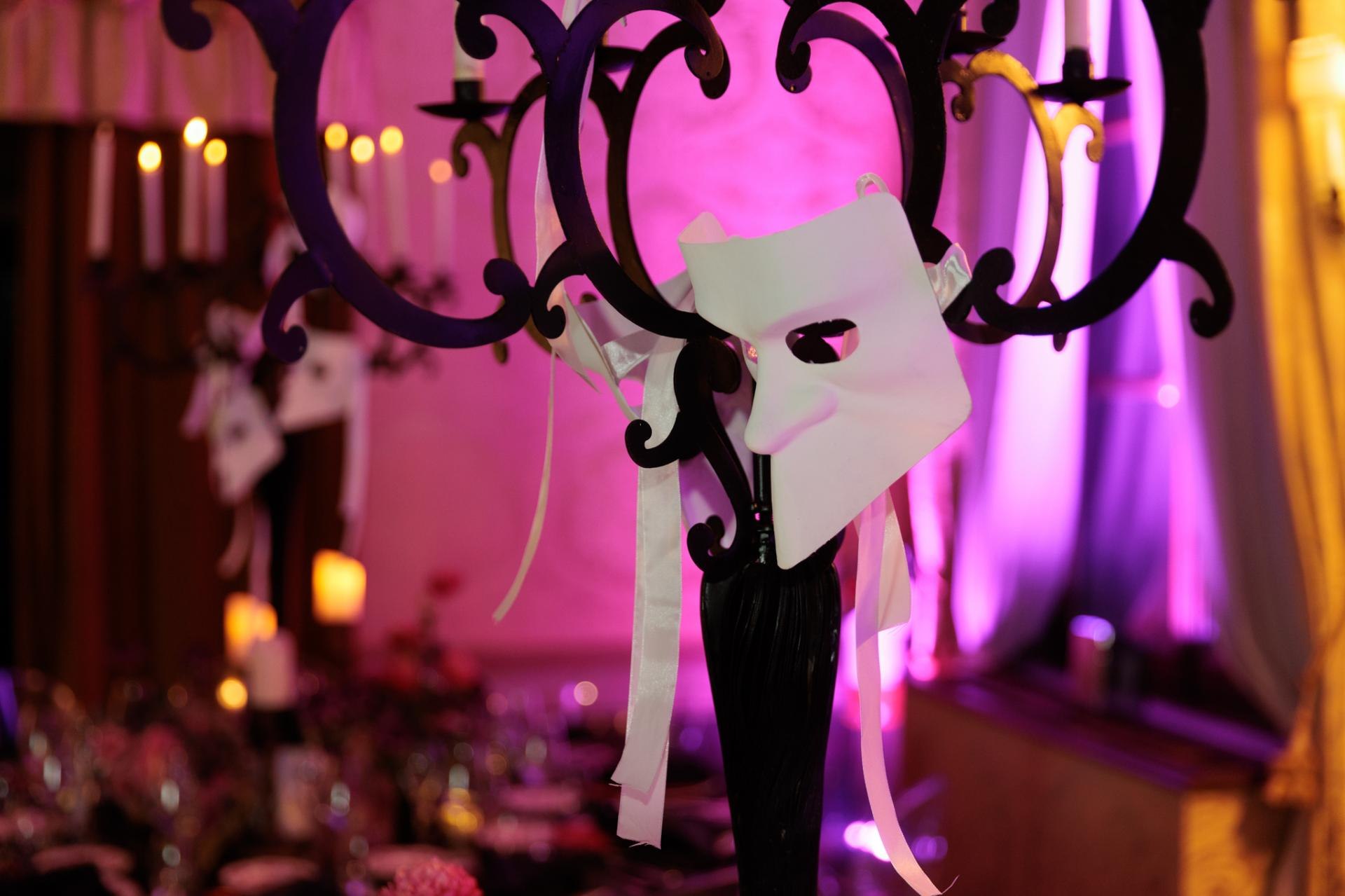 Official Dinner Show Venice Carnival