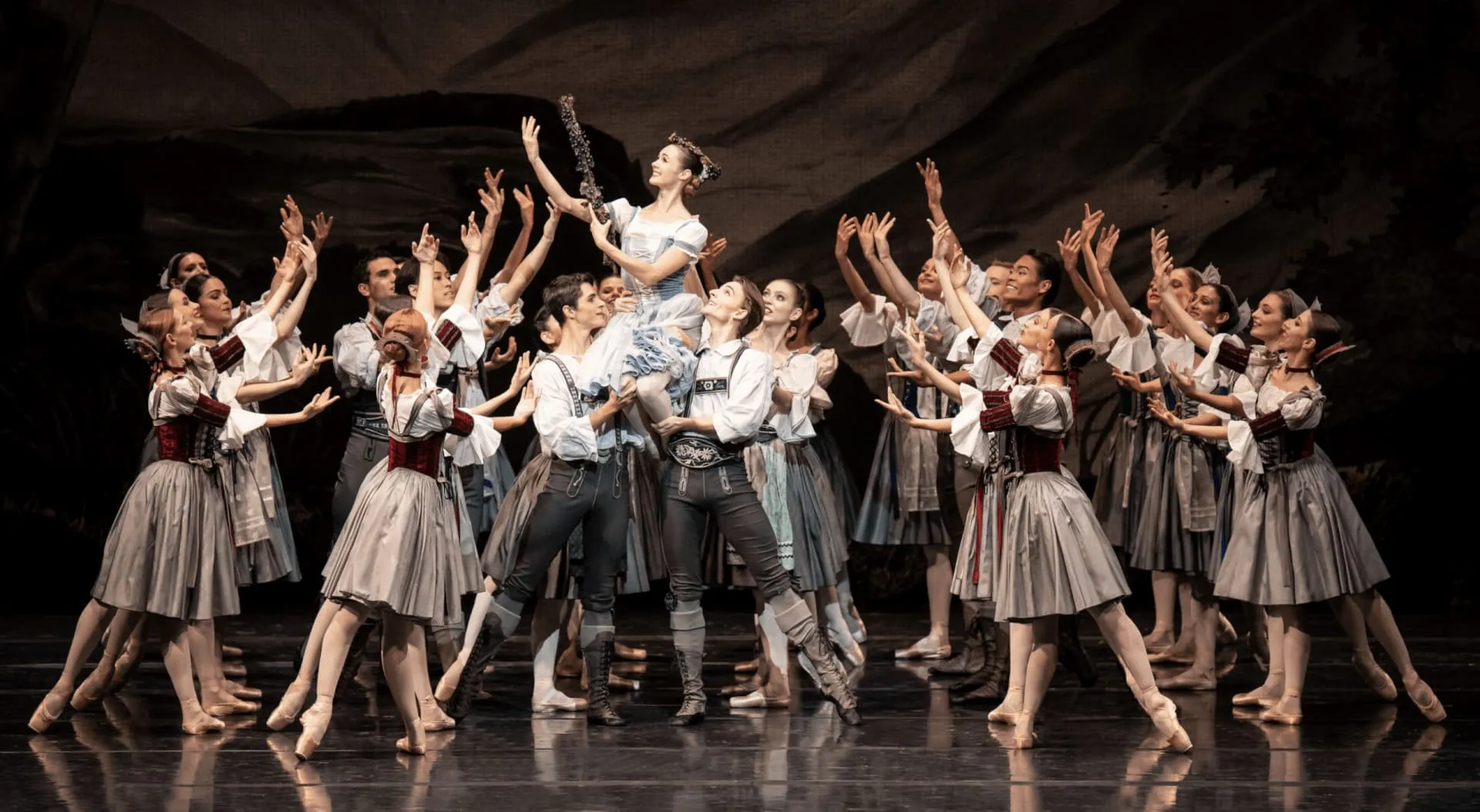 Giselle