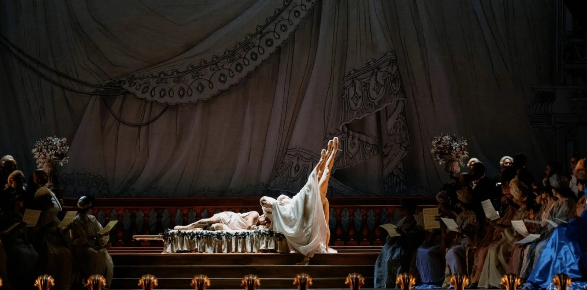 Adriana Lecouvreur