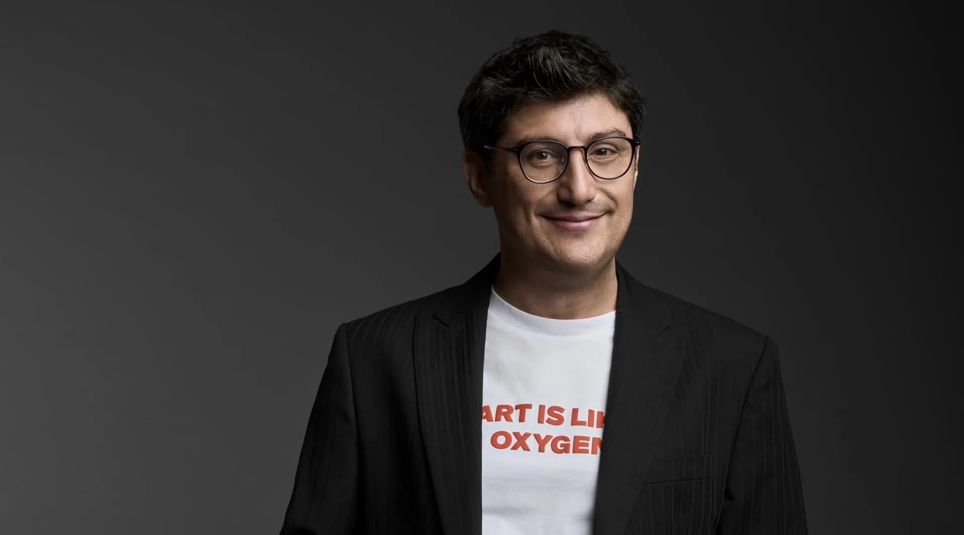 Giulio Prandi dirigiert Händel