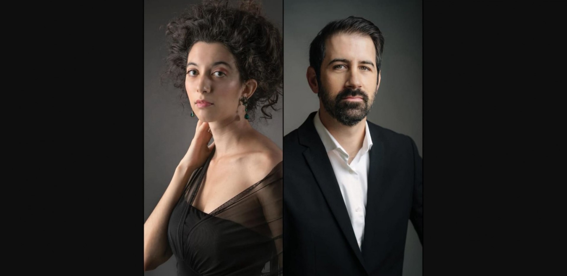 With Art and Valour, Ferrari and Monteverdi