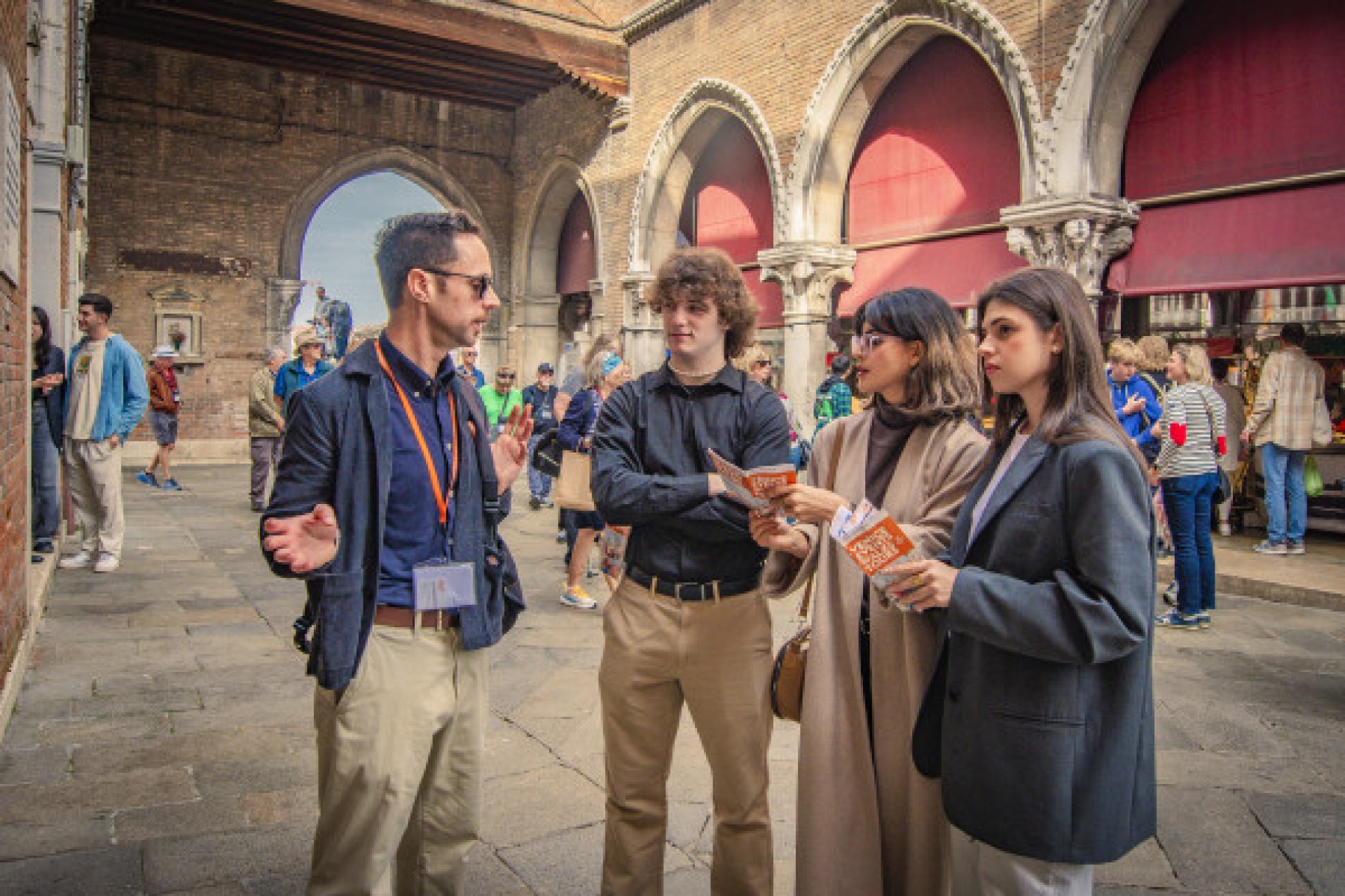 Venice and Orient Tour