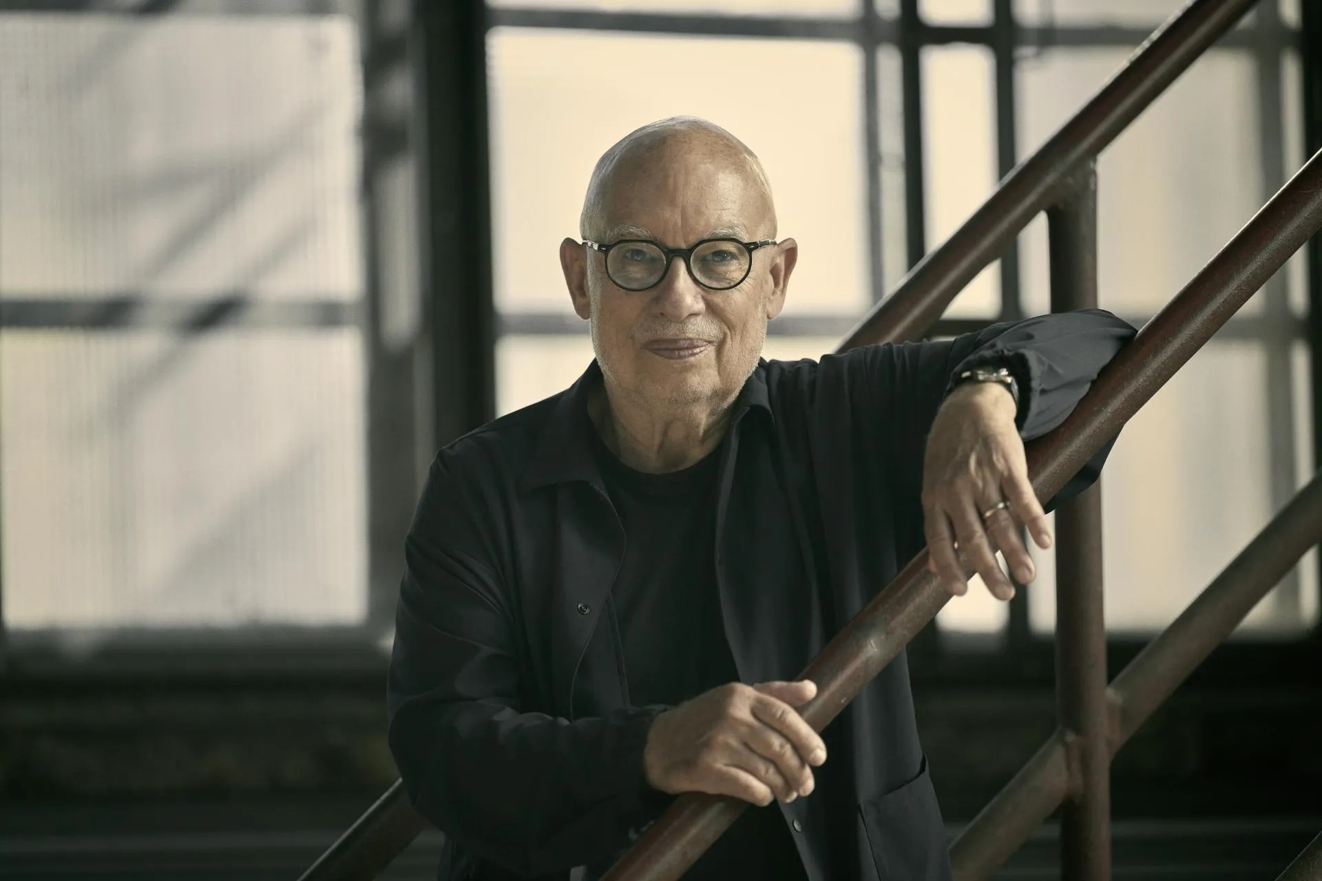 Dennis Russell Davies Conducts Beethoven