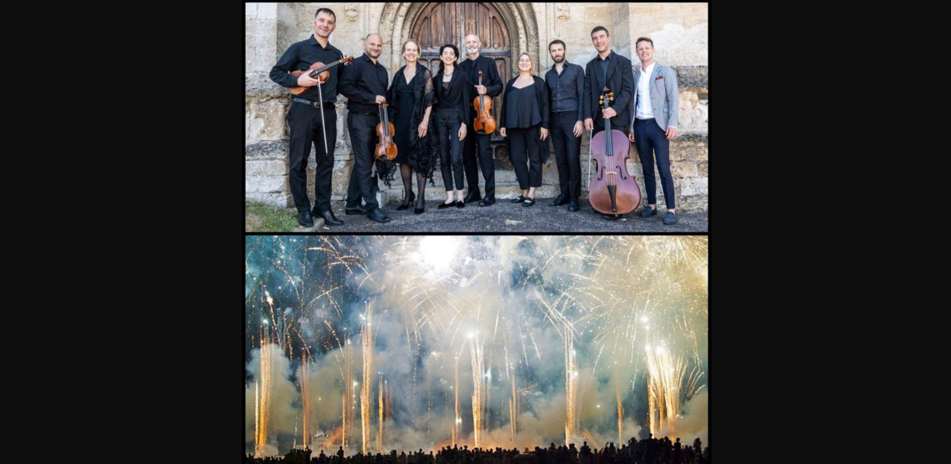 Hidden Treasures, Rivals in Venetian Churches