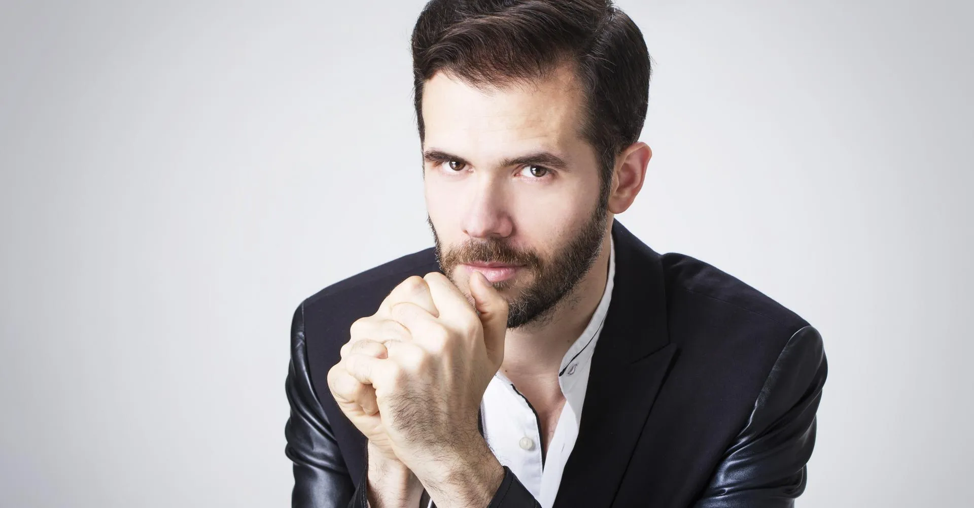 Francesco Cilluffo dirigiert Respighi