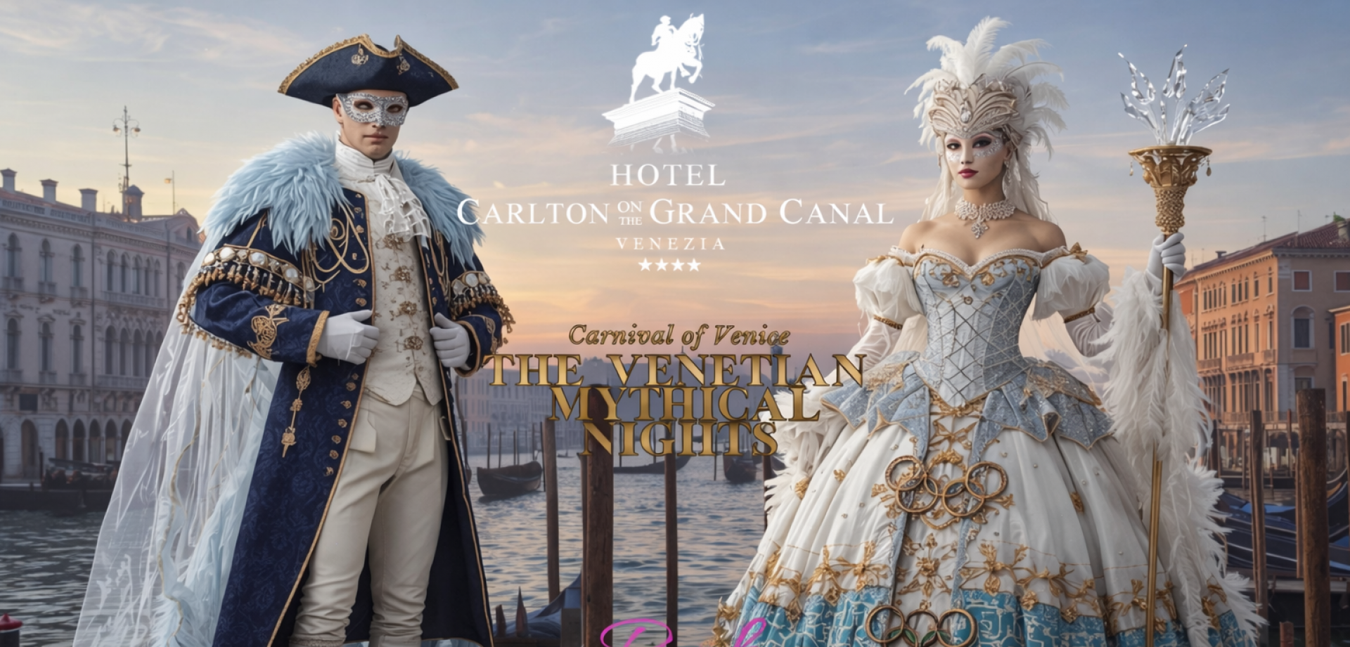 Olympus Carnival Parties