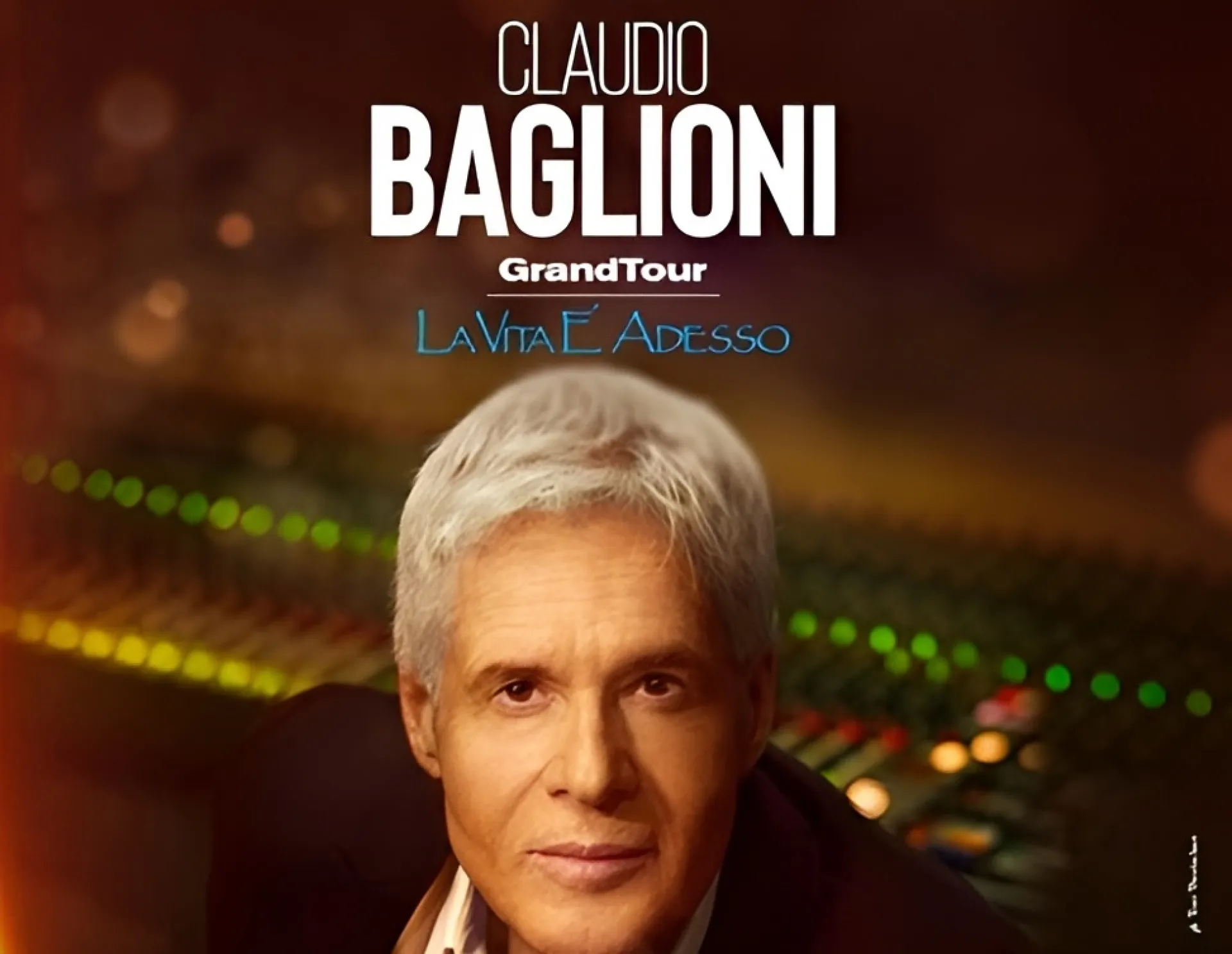 Claudio Baglioni