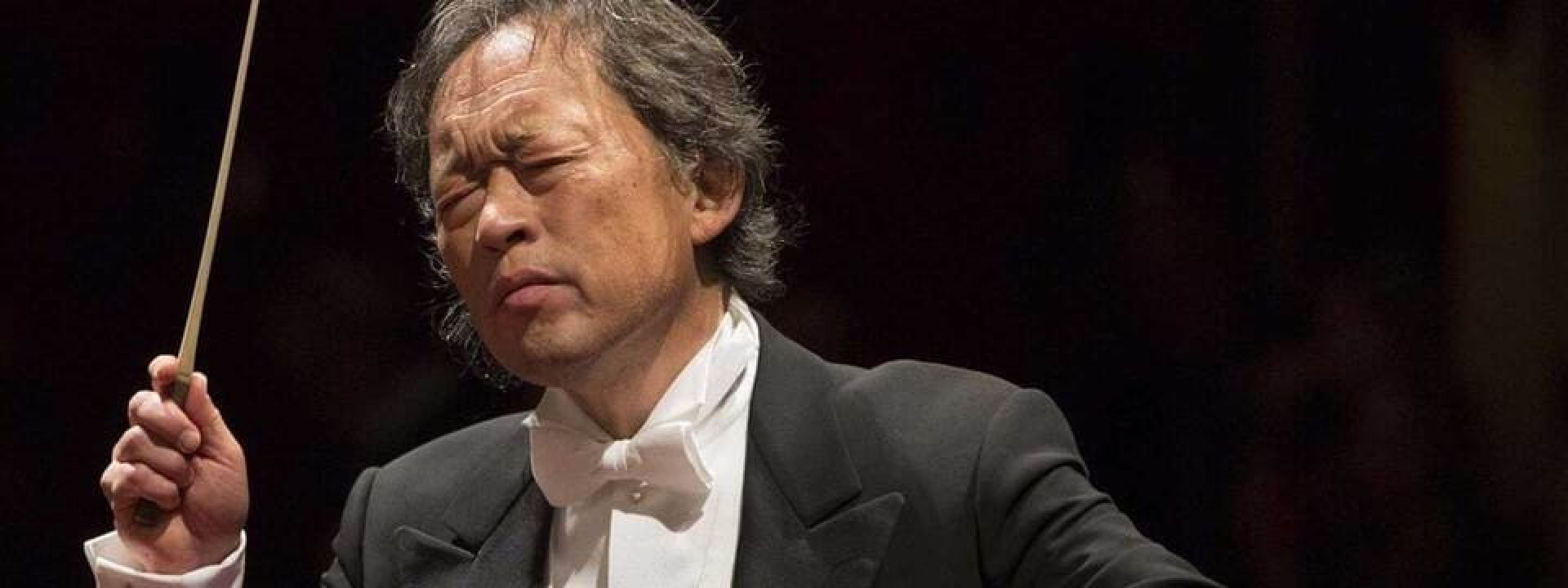 Myung-Whun Chung dirige Mozart et Mahler