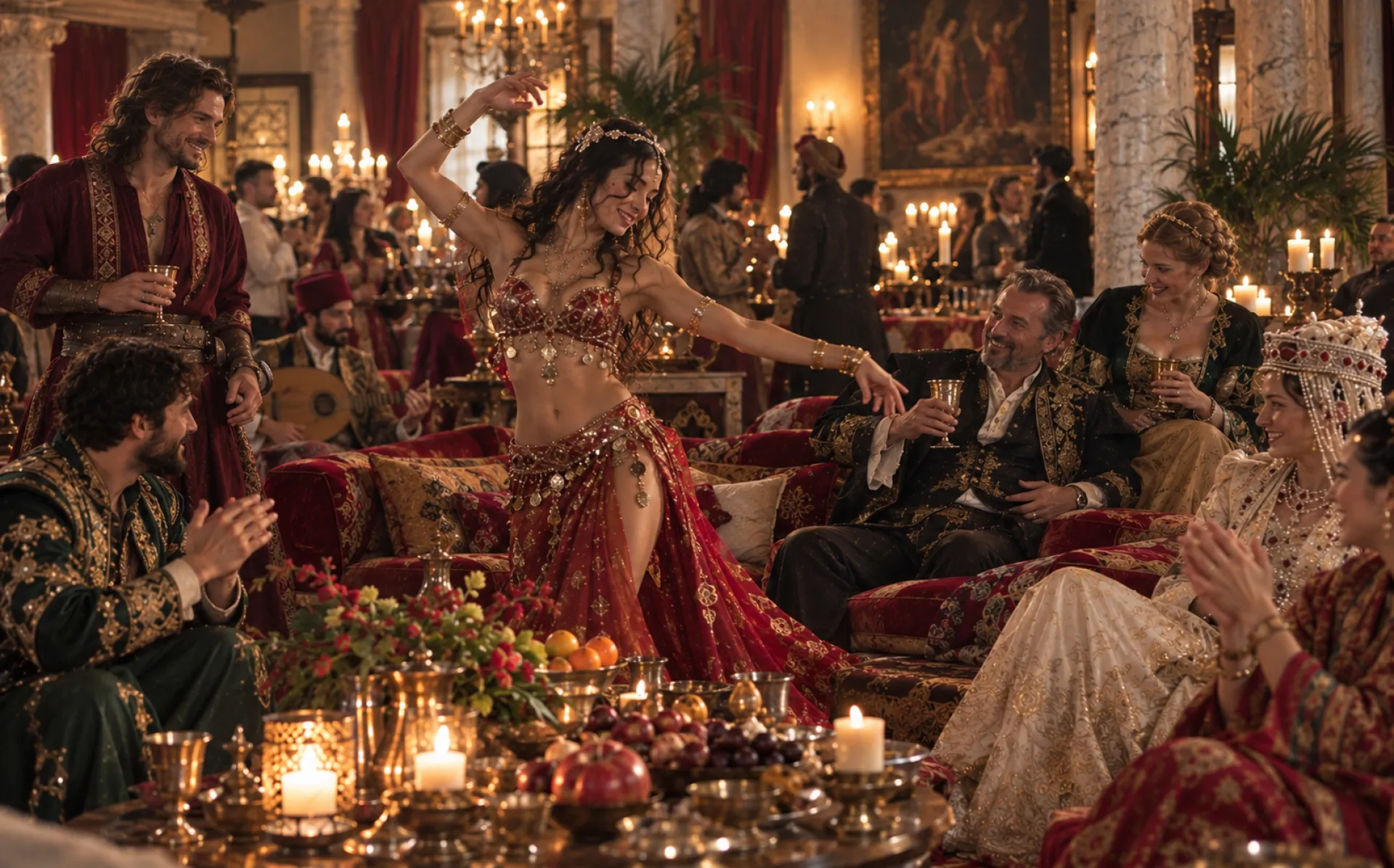 Marco Polo, A Journey From Venice To The East