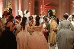 Balul Tiepolo® Carnavalul din Veneția