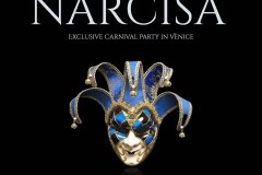 PARTYUM - Carnavalul New Age de la Veneția