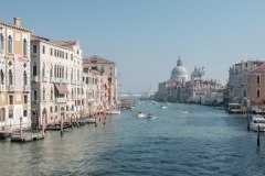 Hotel Carlton pe Canalul Grand 2