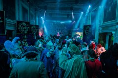 Carnavalul de la Veneția 2026 , Spectacol Oficial cu Cină