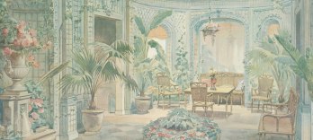 Ottone in villa