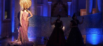 Carnival Extravaganza, Carnaval de Venise 2027