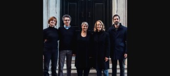 An Espresso with Bach, The Coffee Cantata