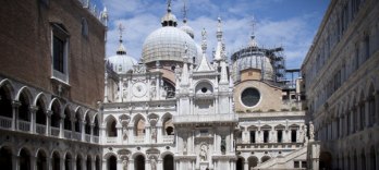 Venecia: tour de 1 hora sin colas por el Palacio Ducal