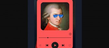 Baroque and Beyond, Mozart and His Teachers