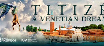 Titizé - ヴェネツィアの夢