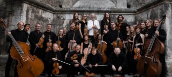 Gidon Kremer and Kremerata Baltica