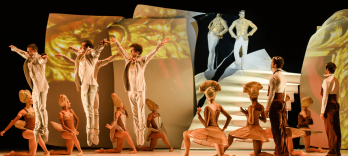 Cinderella Ballet