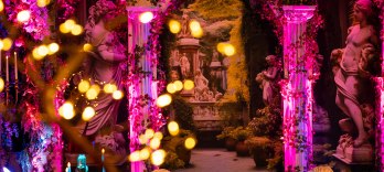 Carnival in Love Grand Ball