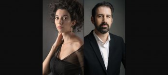 With Art and Valour, Ferrari and Monteverdi