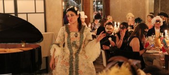 Gabrielli Opera Gala Dinner