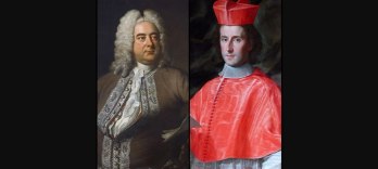 Handel in Rome, The Cantatas for Cardinal Ottoboni