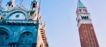 Byzantine Venice: Walking Tour and St Mark´s Basilica