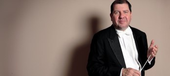 Ivor Bolton conducts Brahms