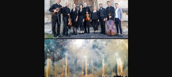 Hidden Treasures, Rivals in Venetian Churches