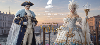 Olympus Carnival Parties