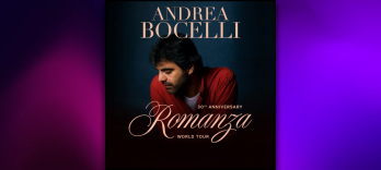 Andrea Bocelli, Romanza 30th Anniversary