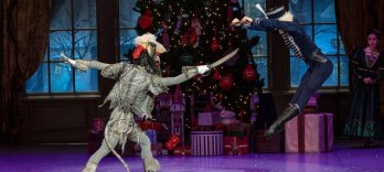 The Nutcracker