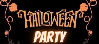 Halloween Party