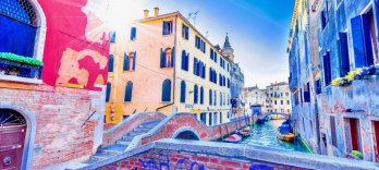 Ducal Venice Tour