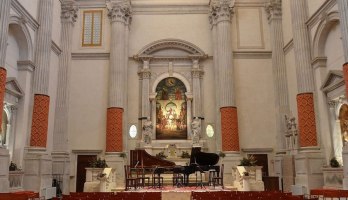 San Vidal Church