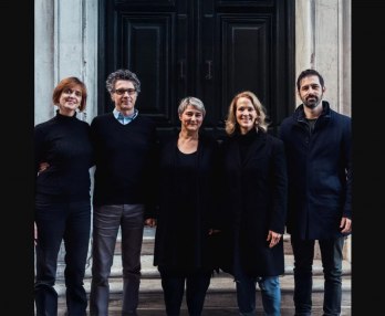 An Espresso with Bach, The Coffee Cantata