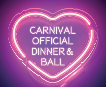 Venice Carnival 2023 Official Dinner Show and Ball 