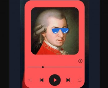 Barock und darüber hinaus, Mozart und seine Lehrer