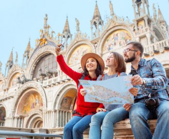 Inside Venice Tour