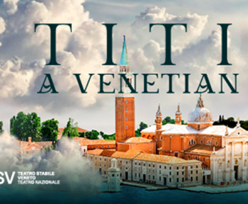 Titizé - A Venetian Dream