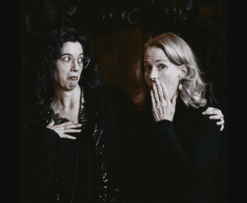 Due soprani in primavera