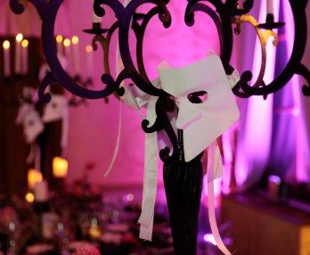 Official Dinner Show Venice Carnival