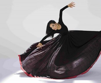 Martha Graham Dance Company